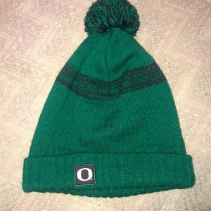 Nike Oregon Ducks Beanie